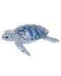 Loggerhead Turtle 4.5"l X 1.5"h