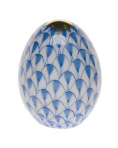 Miniature Egg 1.5"h