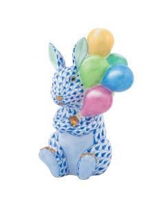 Balloon Bunny