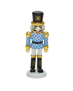 Nutcracker 1.5"l X 1.25"w X 4.5"h