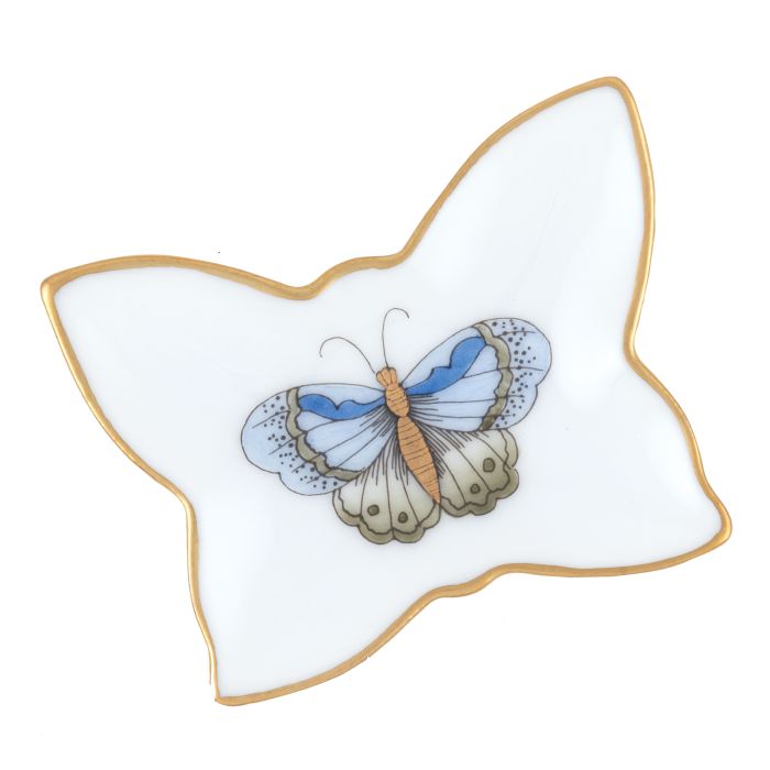 Small Butterfly Tray