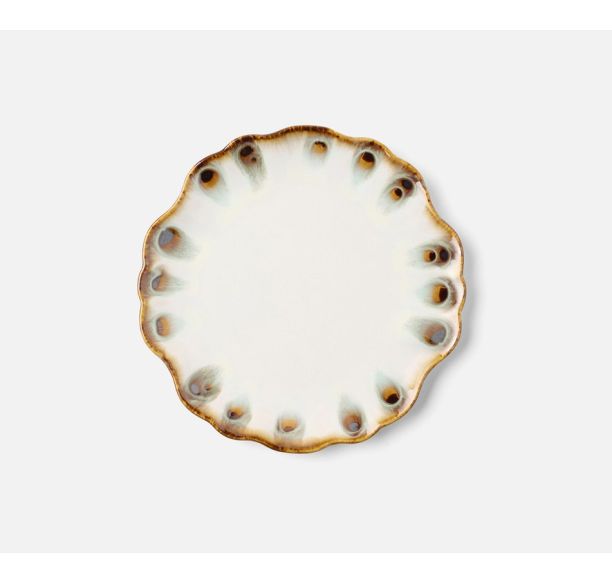 Amoria Salad/Dessert Plate
