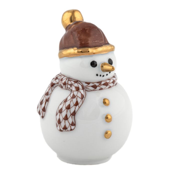 Mini Snowman