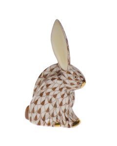 Rabbit Miniature  2.25"h