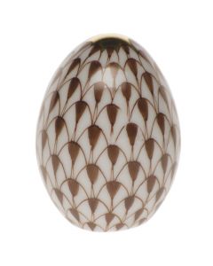 Miniature Egg 1.5"h