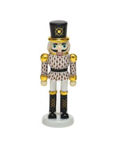 Nutcracker 1.5"l X 1.25"w X 4.5"h