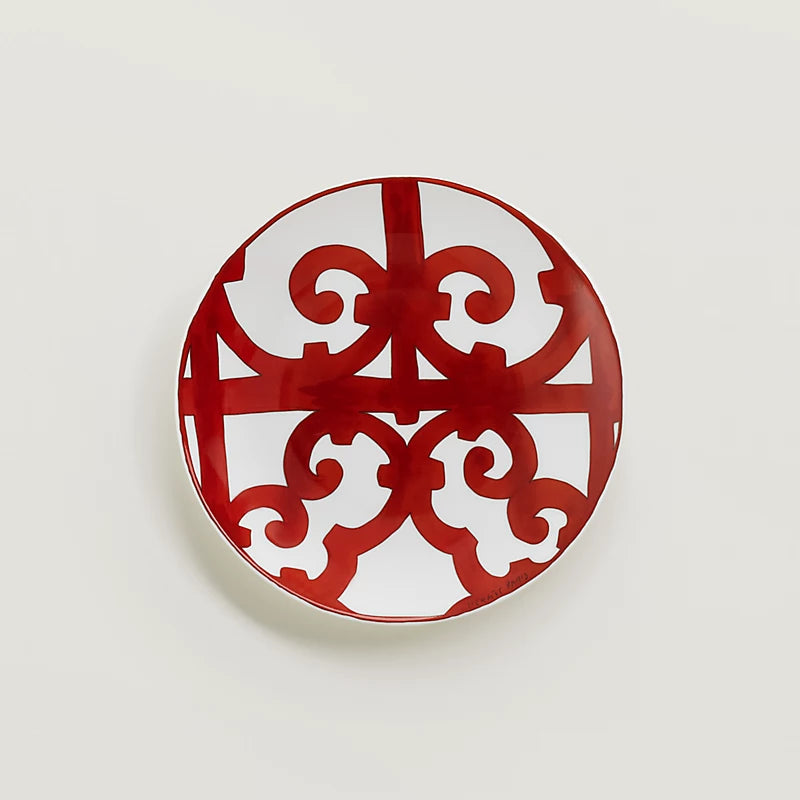 Balcon du Guadalquivir Bread and Butter Plate