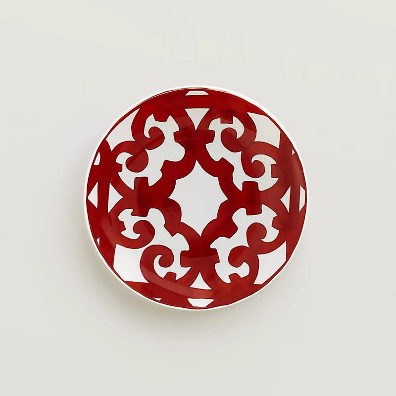 Balcon du Guadalquivir Bread and Butter Plate