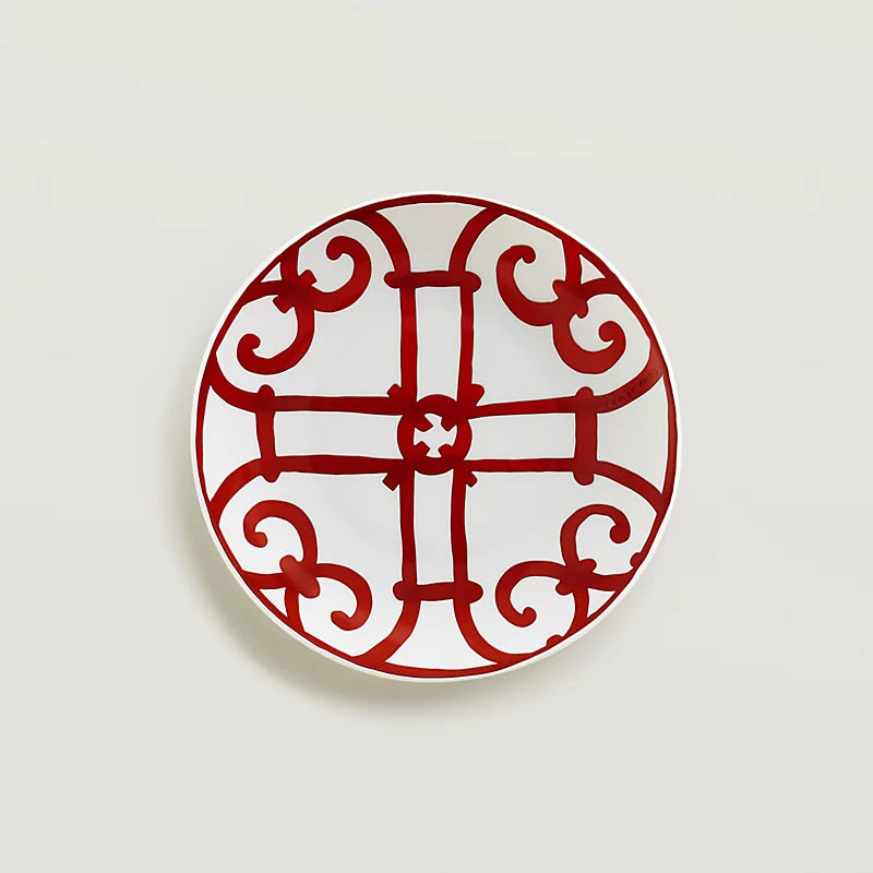 Balcon du Guadalquivir Bread and Butter Plate