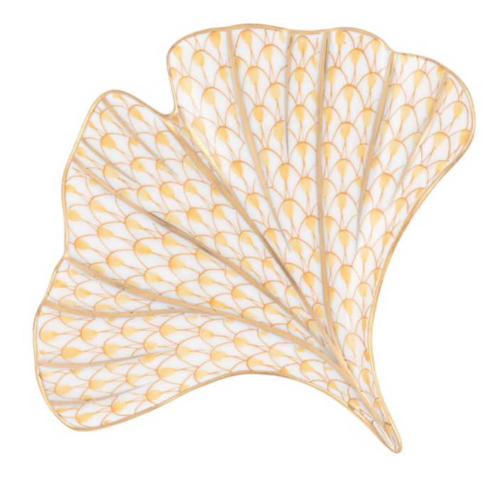 Ginkgo Leaf
