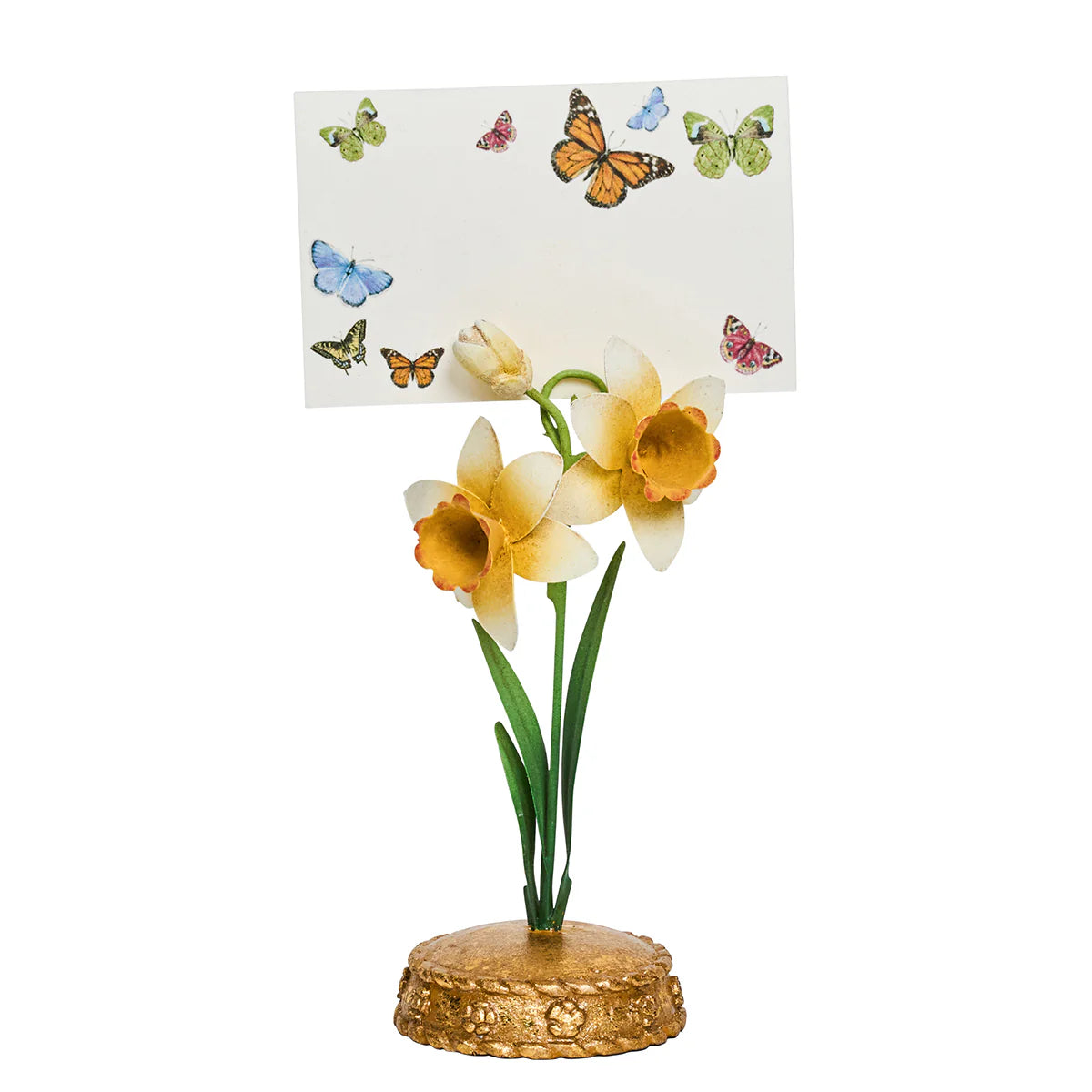 Meadow Walk Place Card Holder
