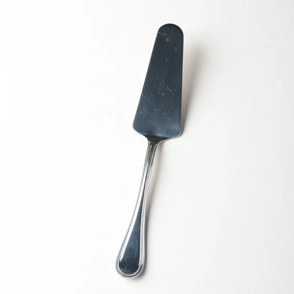 Perla Cake Server