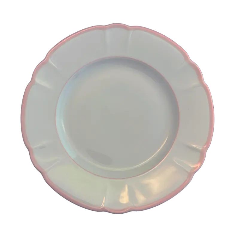 Colette Colors Dinner Plate