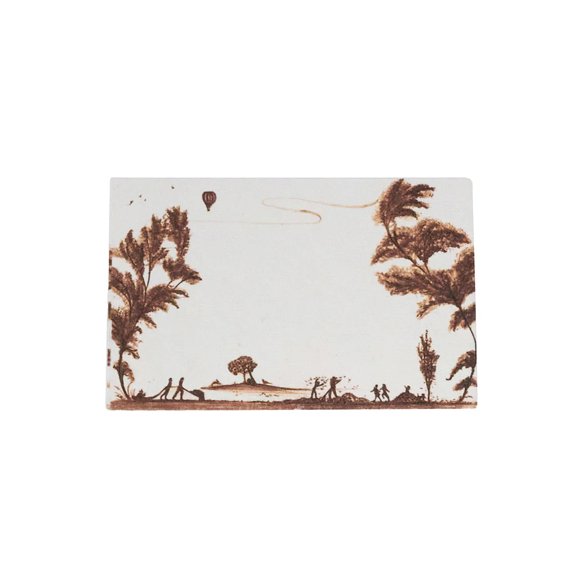 Country Estate Placecards - Set/12