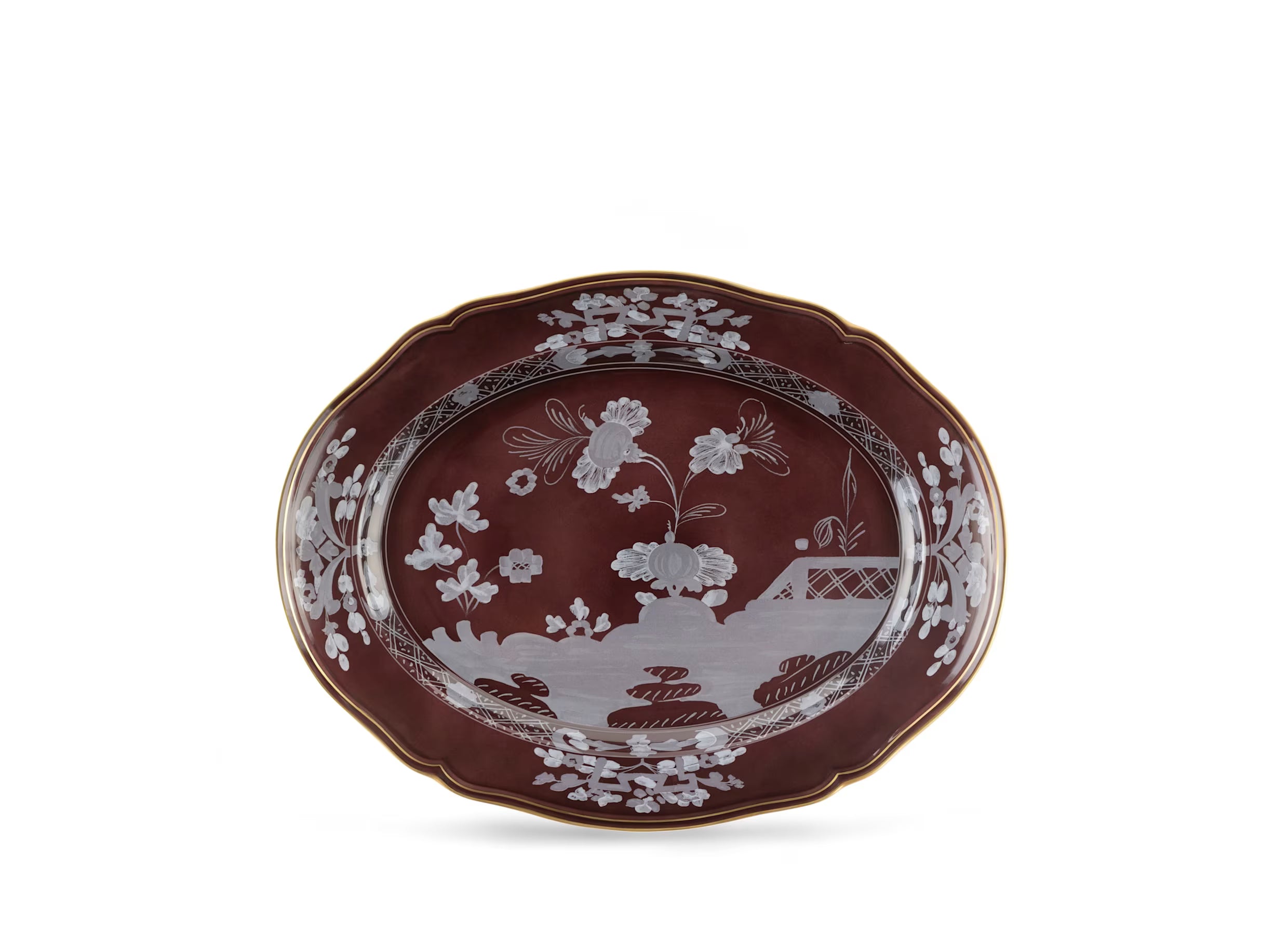 Oriente Italiano Large Platter