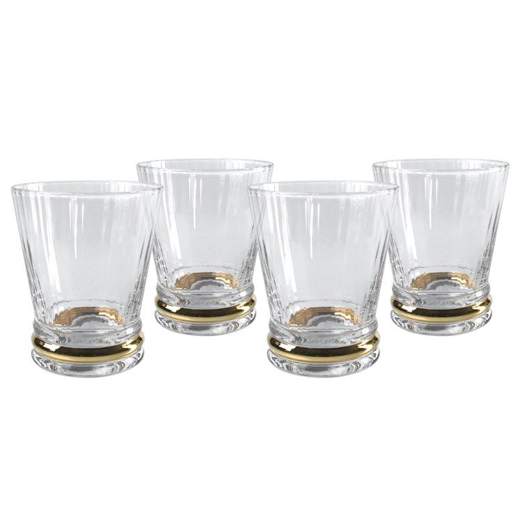 Jewel DOF Gold 9oz (Sold Separately)
