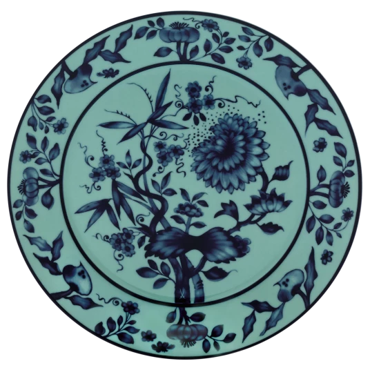 The Original Celadon Dessert Plate