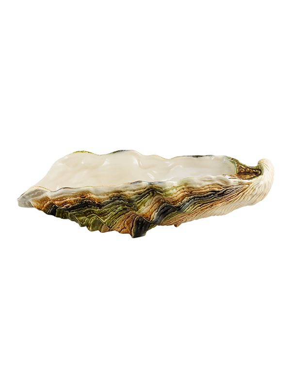 Oyster Centerpiece