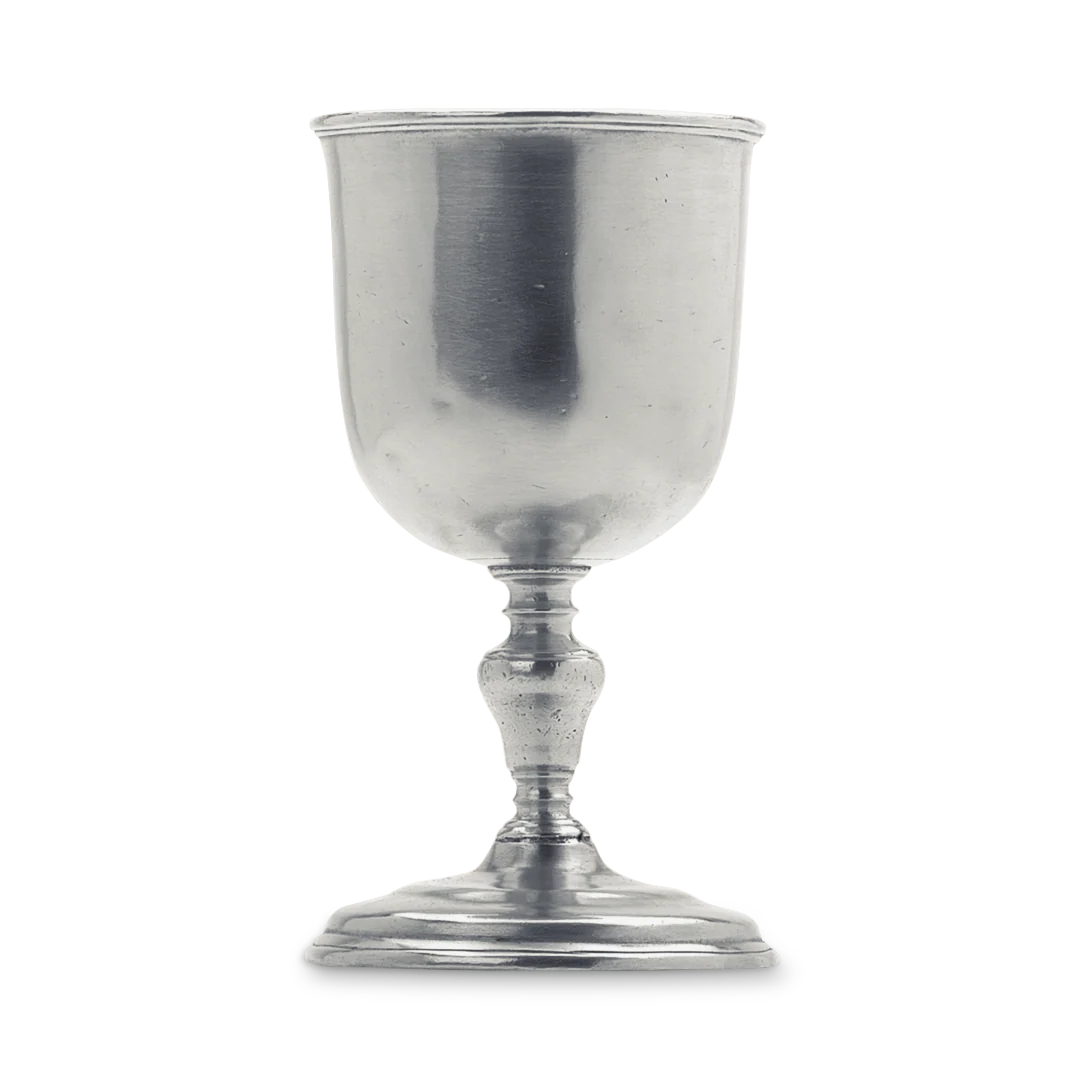 Match Pewter Chalice