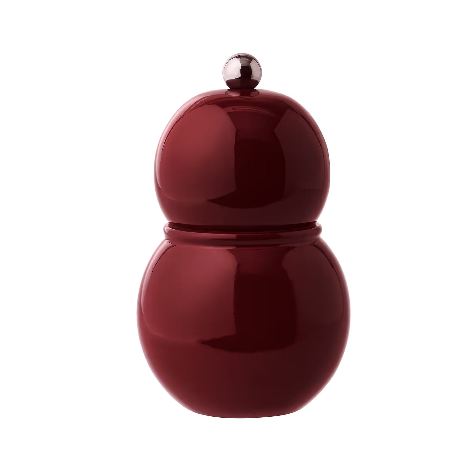 Chubbie Lacquer Salt & Pepper Grinder