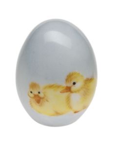 Miniature Egg 1.5"h