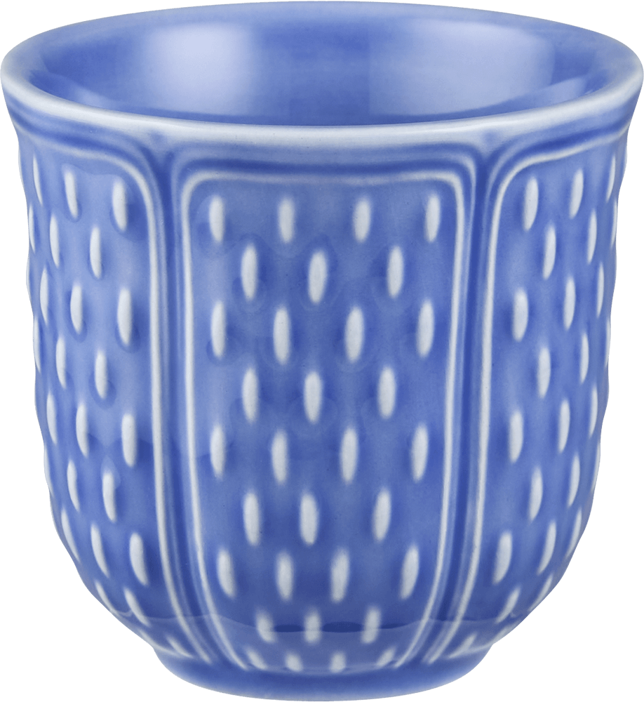 Pont Aux Choux Tea Cup