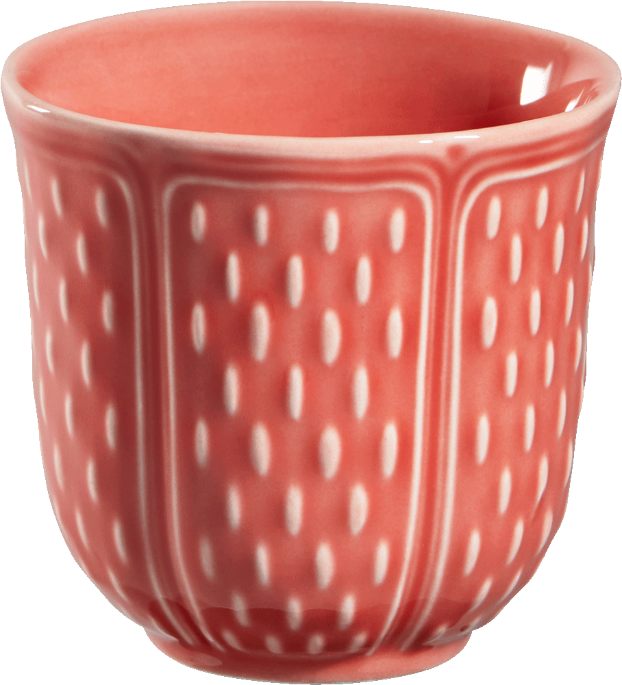 Pont Aux Choux Tea Cup