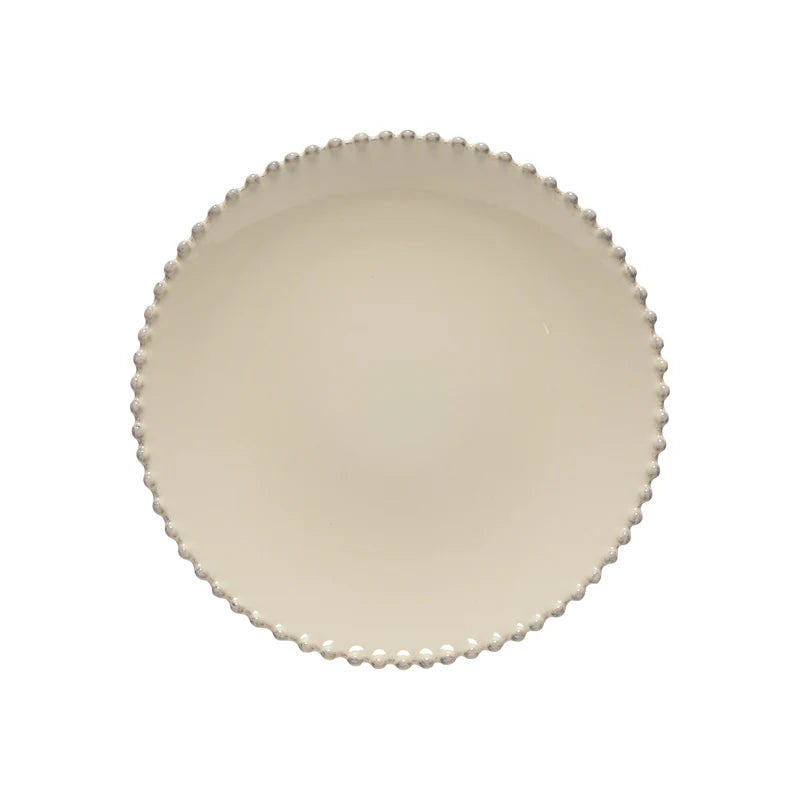Pearl Dinner Plate