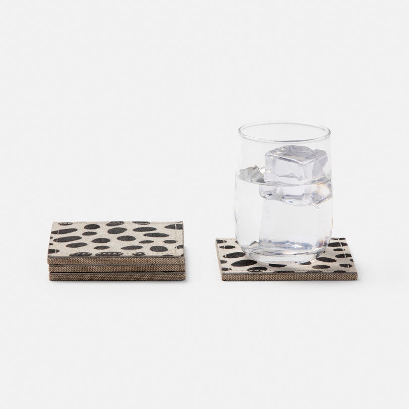 Harper Coasters - Set/4