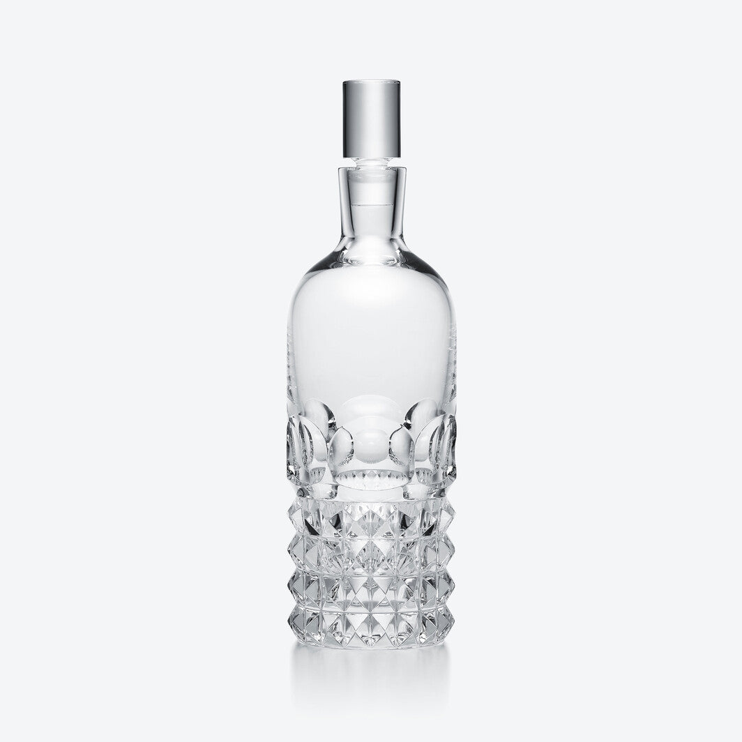 Louxor Round Decanter