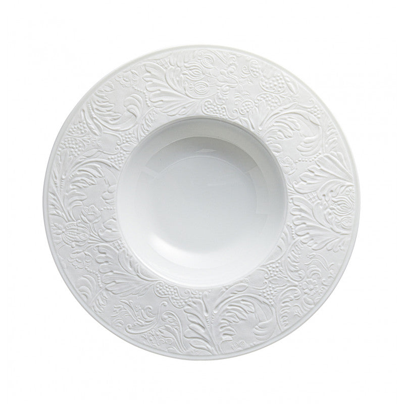 Italian Renaissance Deep Plate