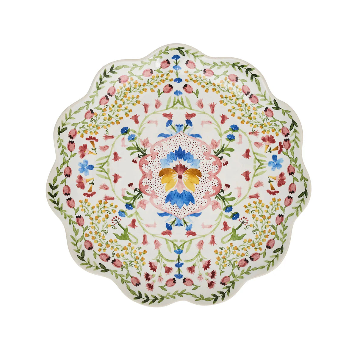 Sofia Dessert Plate