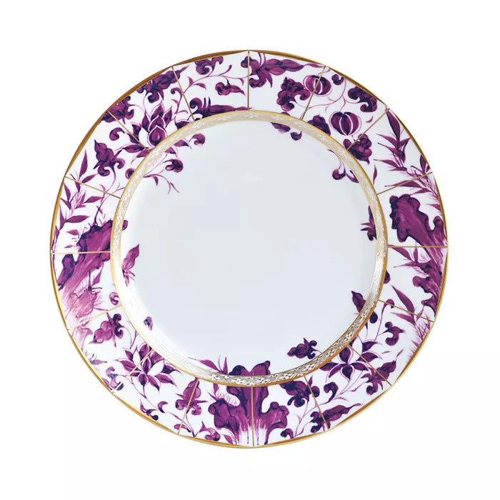 Prunus Dinner Plate