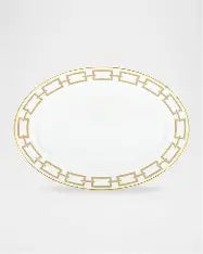 Catene Oval Platter