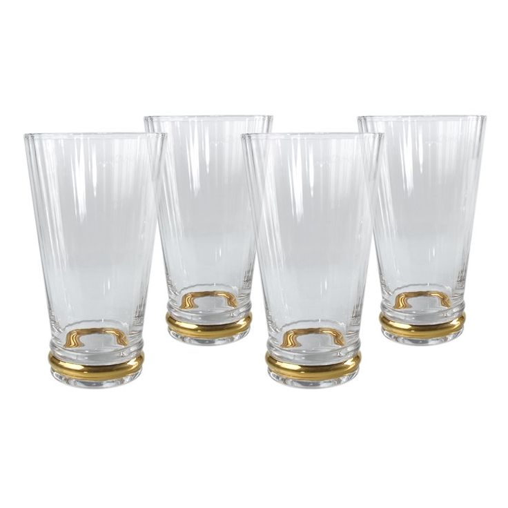 Jewel Hiball Gold 13oz (Sold Separately)