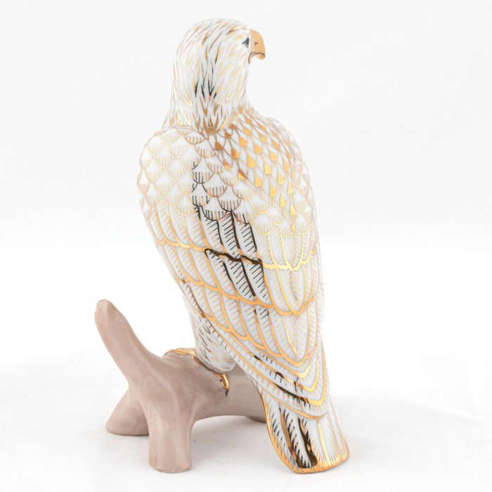 Anniversary Eagle