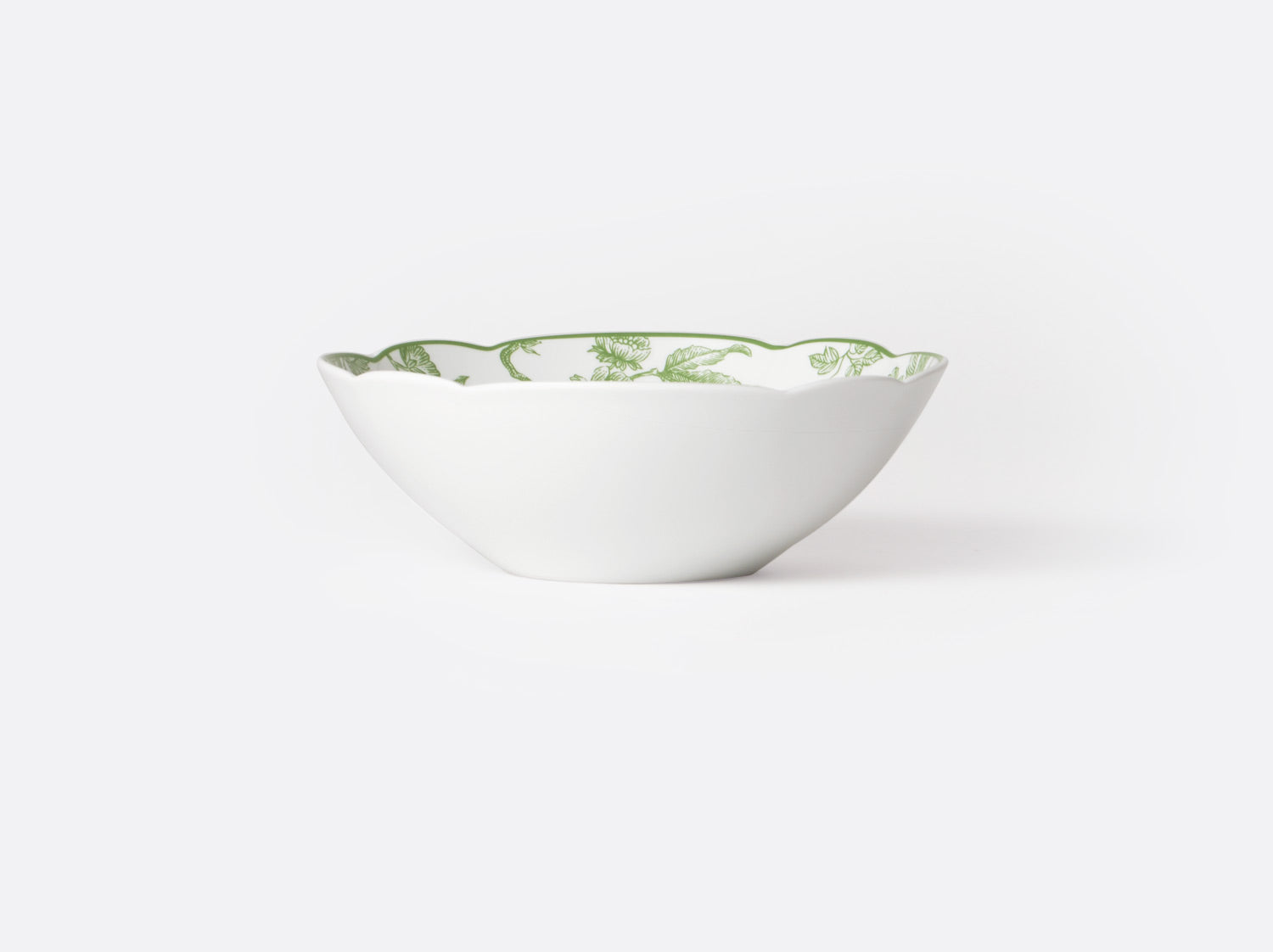 Albertine Cereal Bowl