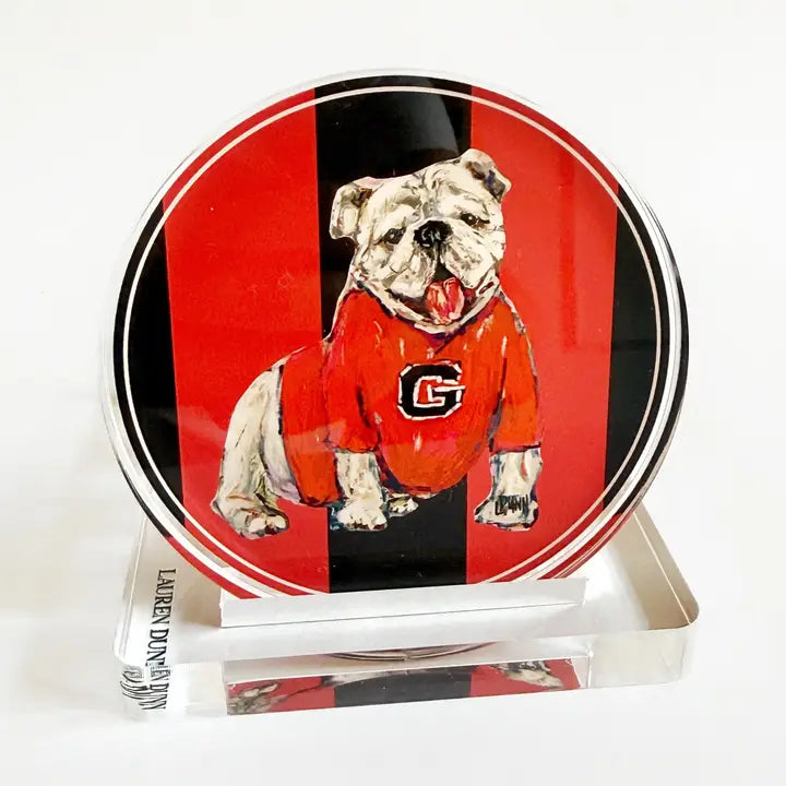Game Day Coasters