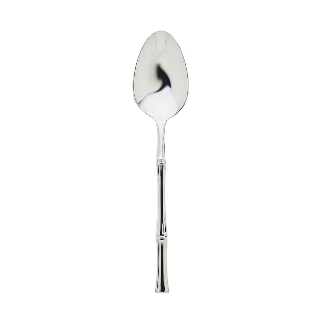 Bamboo Serving Spoon