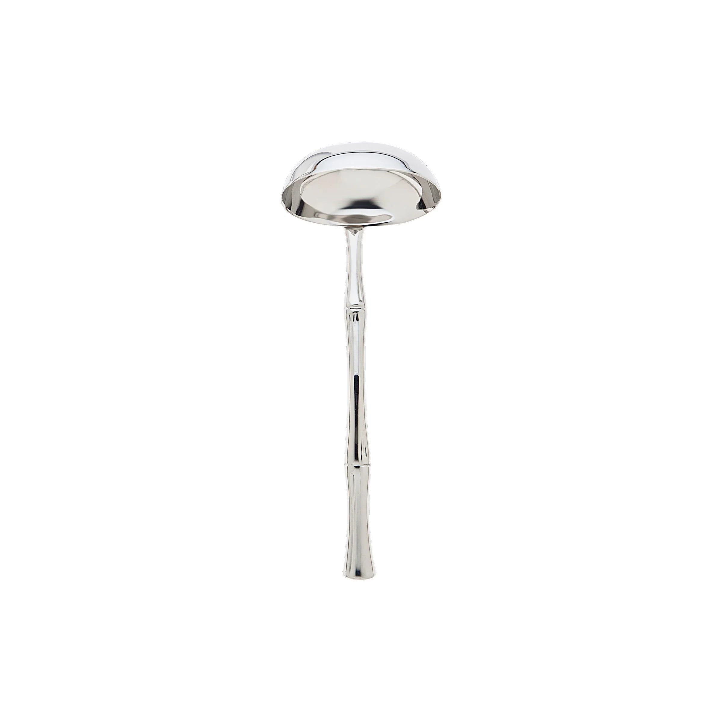 Bamboo Gravy Ladle