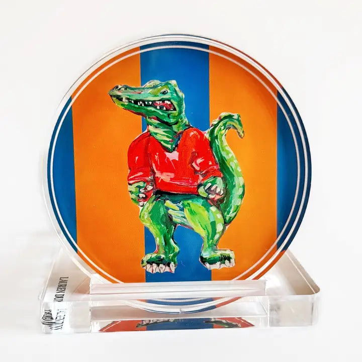 Game Day Coasters