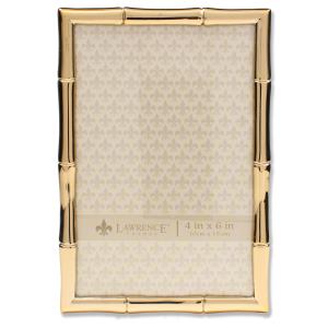 Gold Bamboo Frame