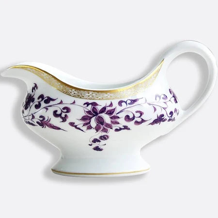 Prunus Gravy Boat 8.5 oz