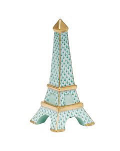 Eiffel Tower 2.25"l X 5"h