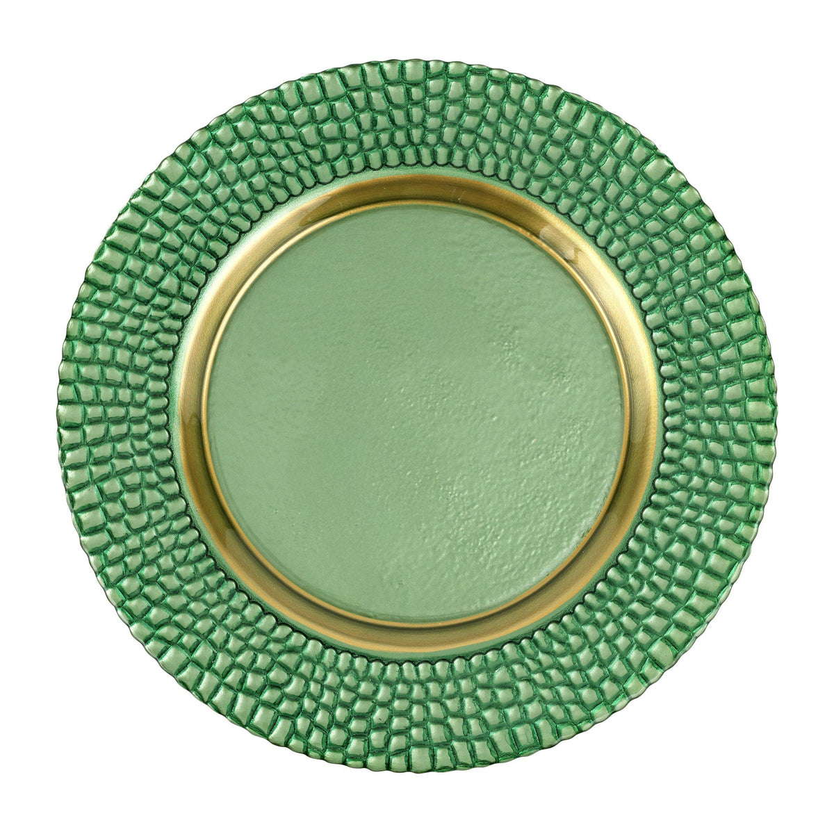 Pelli Glass Charger