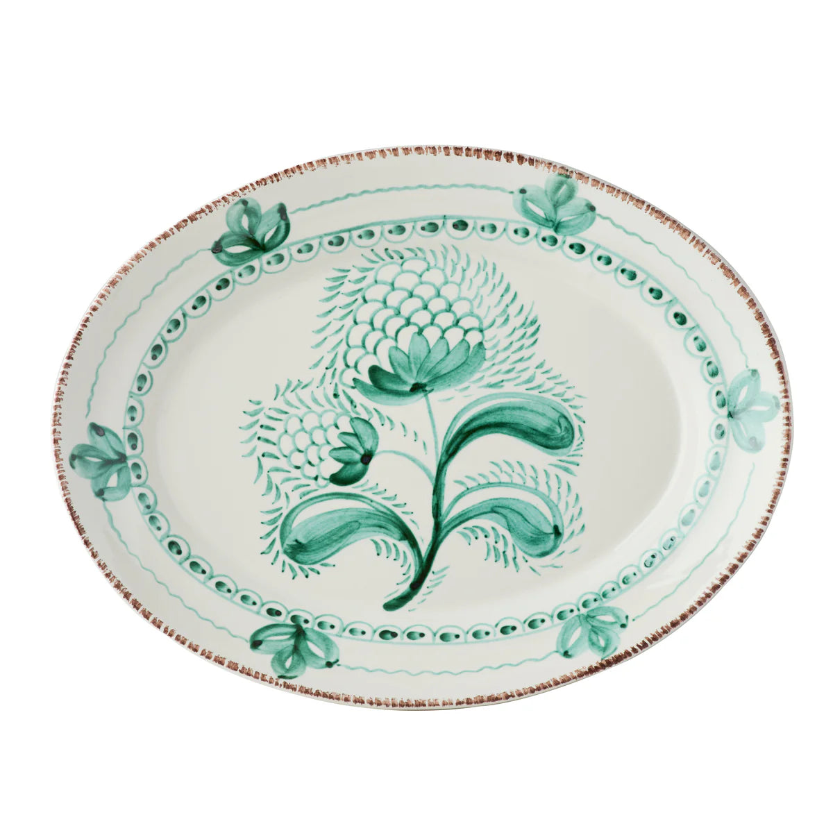 Casa Nuno Platter