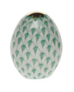 Miniature Egg 1.5"h