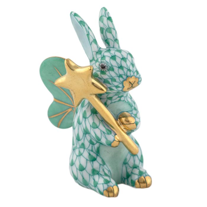 Fairy Bunny