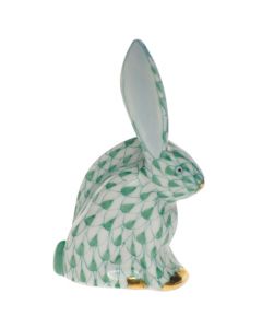 Rabbit Miniature  2.25"h