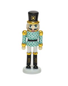 Nutcracker 1.5"l X 1.25"w X 4.5"h